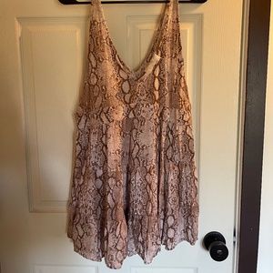 ACACIA Dress